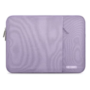 Tech-Protect Sleeve Laptop 13-14 Case - Lavendereng