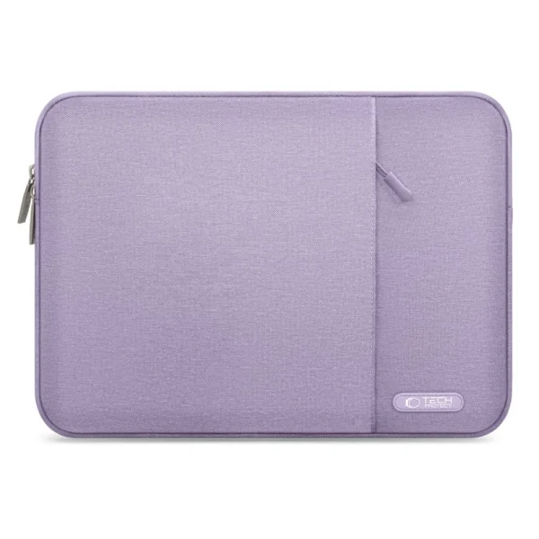 Tech-Protect Sleeve Laptop 13-14 Case - Lavendereng