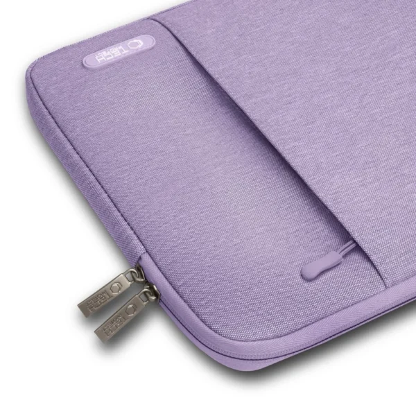 Tech-Protect Sleeve Laptop 13-14 Case - Lavendereng