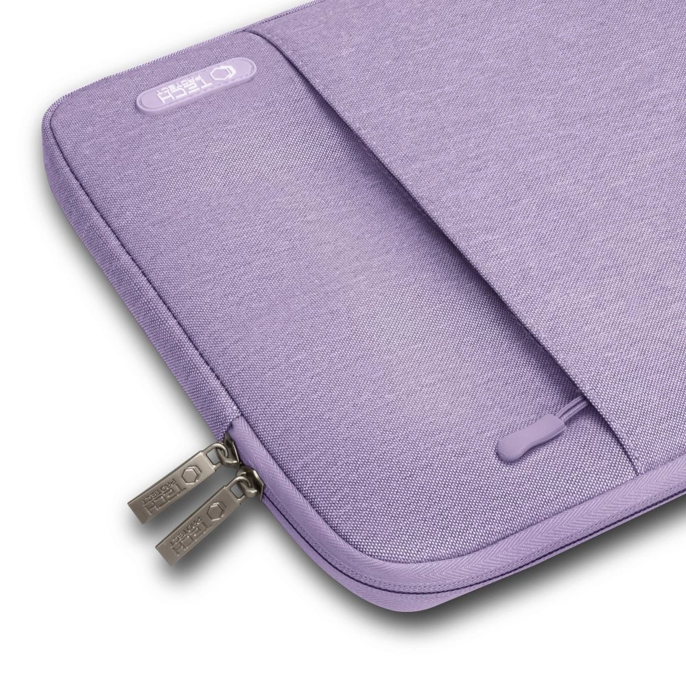Tech-Protect Sleeve Laptop 13-14 Case - Lavendereng