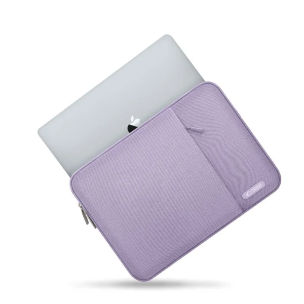 Tech-Protect Sleeve Laptop 13-14 Case - Lavendereng