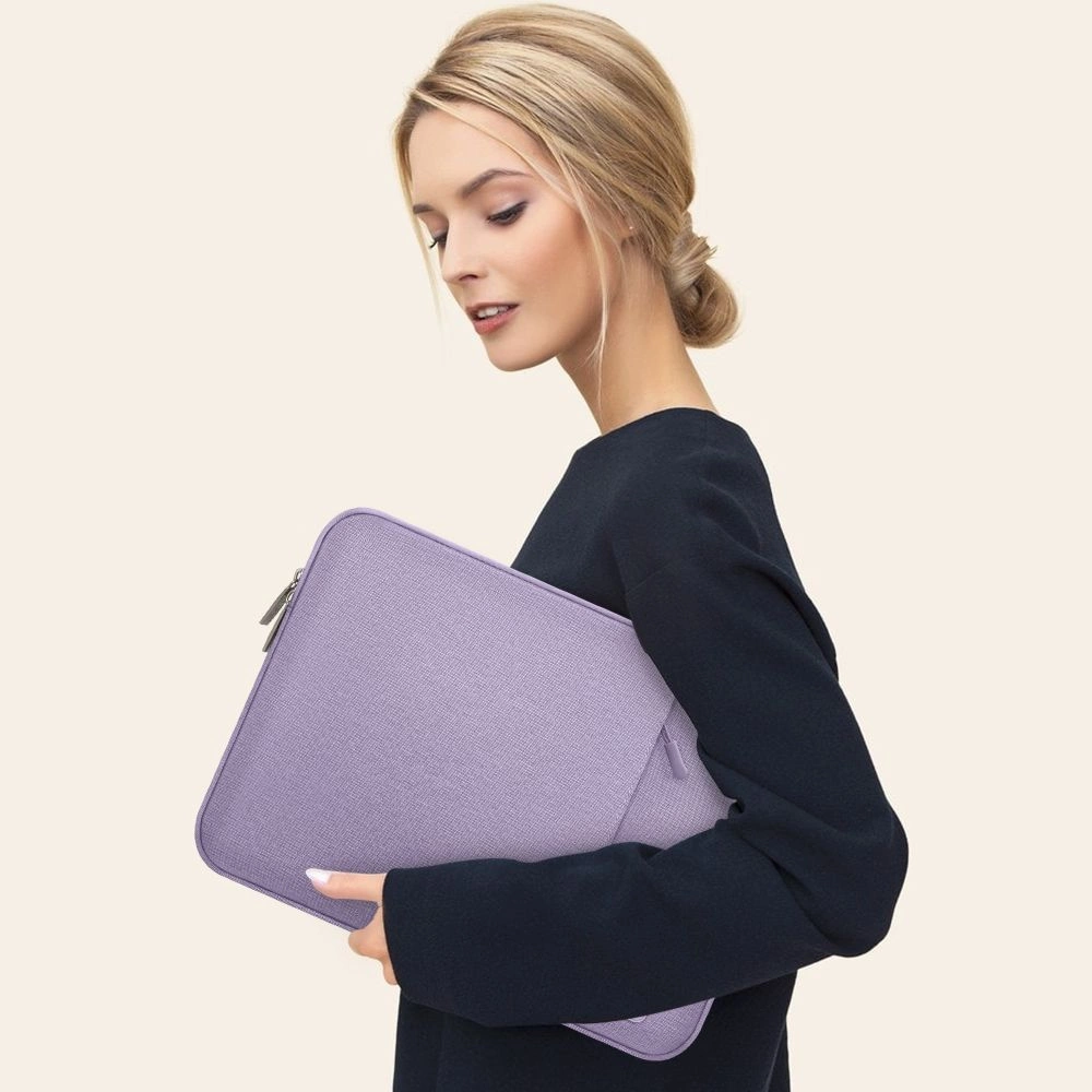 Tech-Protect Sleeve Laptop 13-14 Case - Lavendereng