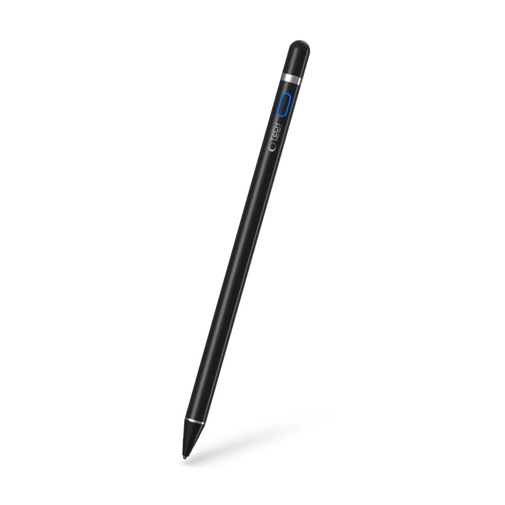 Tech-Protect Active Stylus Pen - Blackeng