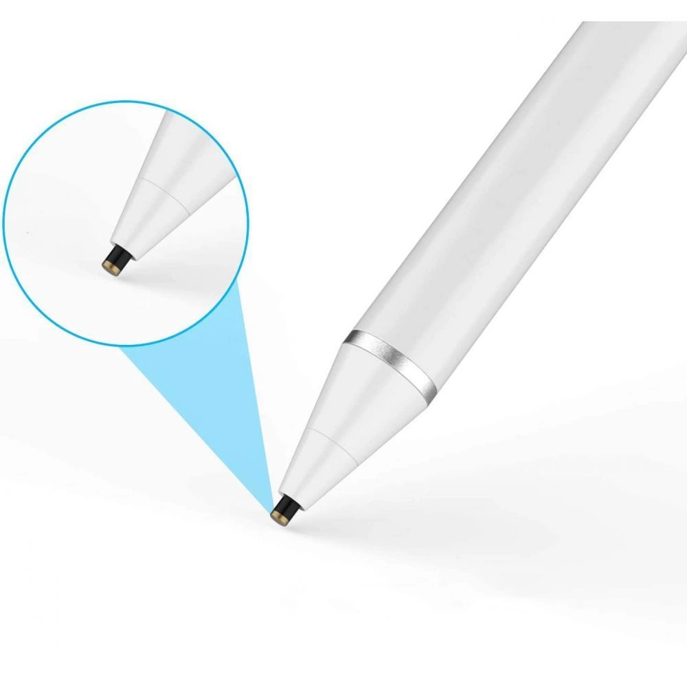Tech-Protect Active Stylus Pen - Blackeng