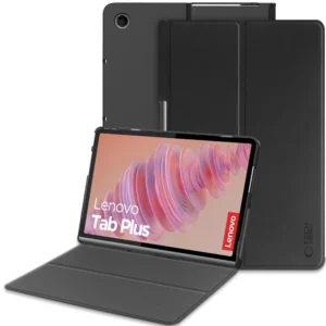 Tech-Protect SmartCase for Lenovo TAB PLUS - Blackeng