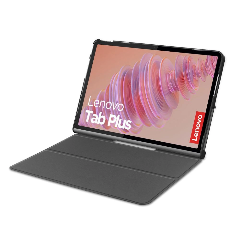 Tech-Protect SmartCase for Lenovo TAB PLUS - Blackeng