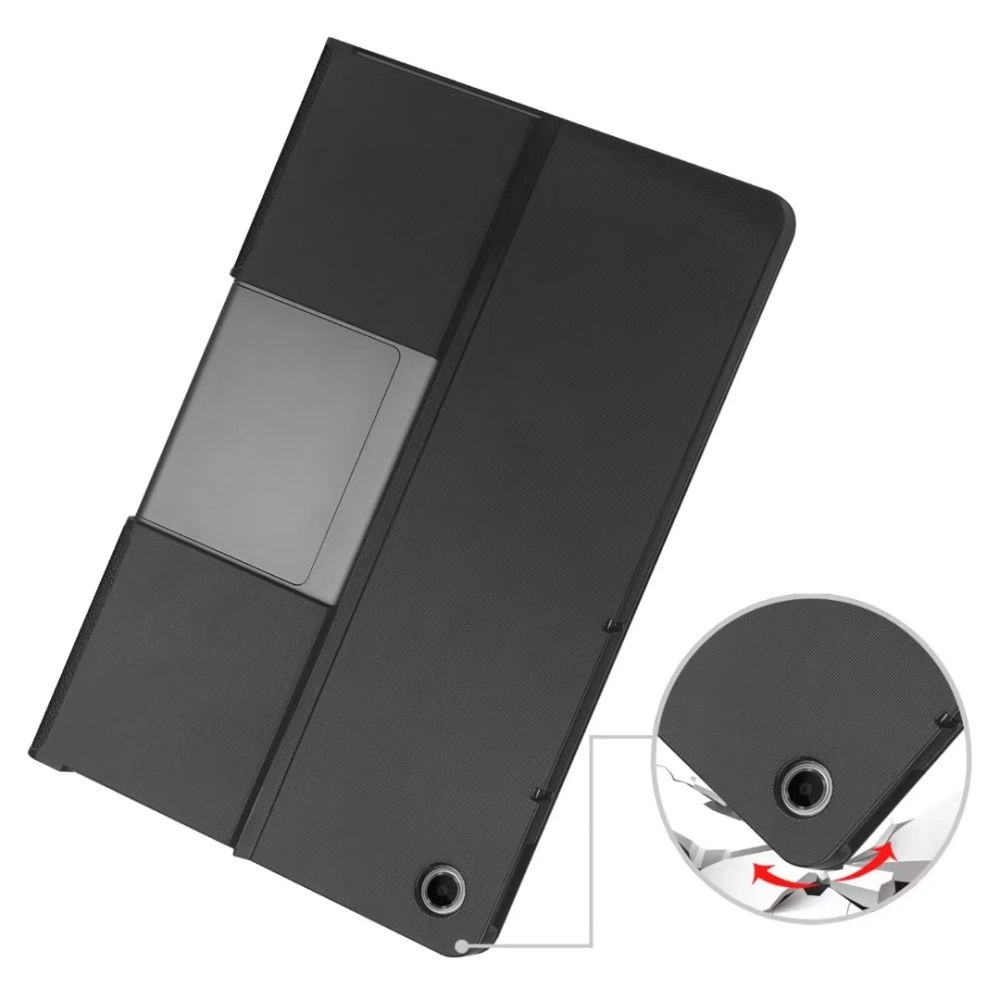 Tech-Protect SmartCase for Lenovo TAB PLUS - Blackeng
