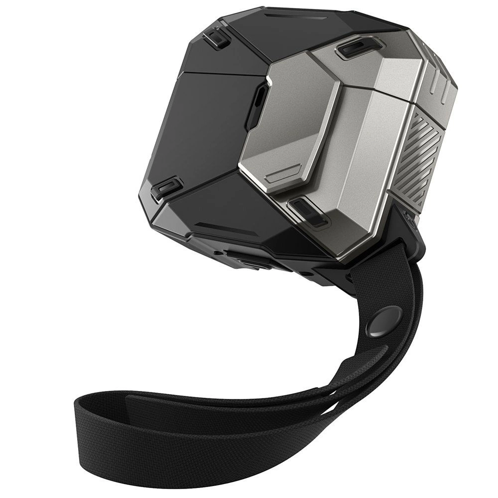 Supcase MATRIX Case for Apple AirPods 4 - Blackeng