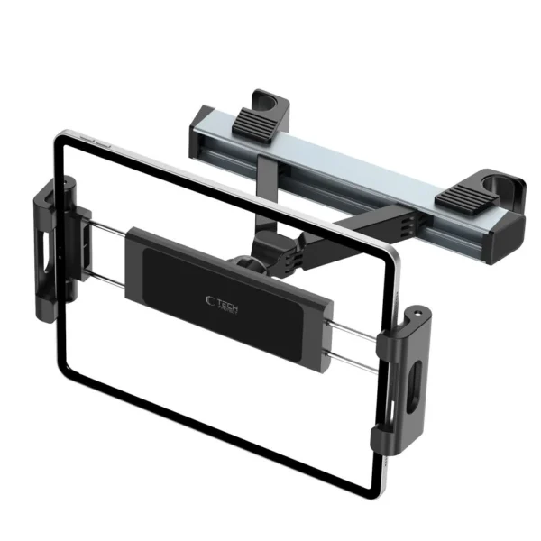 Tech-Protect V3 Headrest Car Mount - Blackeng