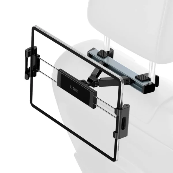 Tech-Protect V3 Headrest Car Mount - Blackeng