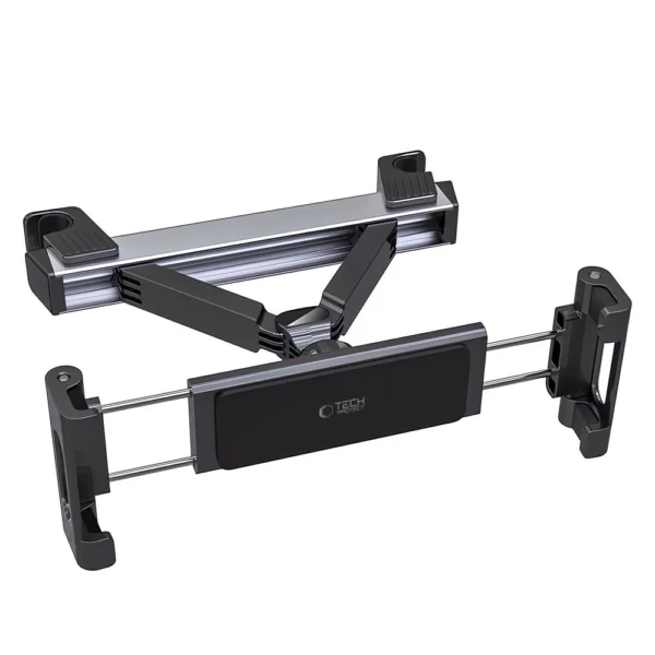 Tech-Protect V3 Headrest Car Mount - Blackeng