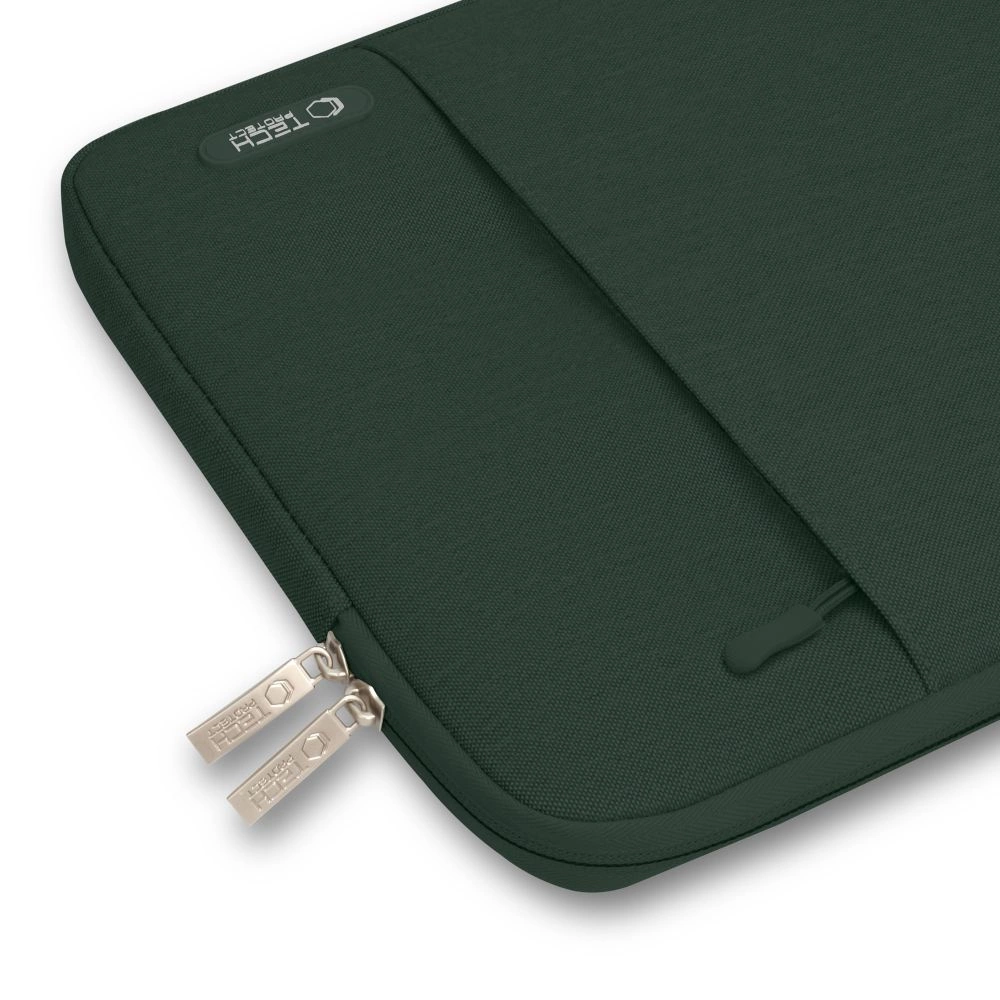 Tech-Protect Sleevy Laptop case 13-14 - greeneng