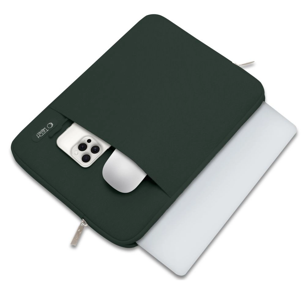 Tech-Protect Sleevy Laptop case 13-14 - greeneng