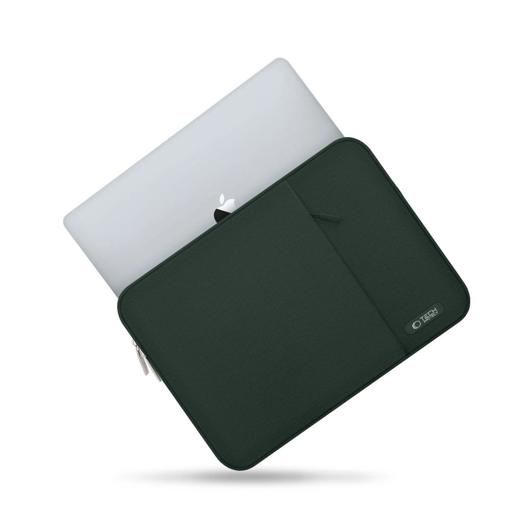 Tech-Protect Sleevy Laptop case 13-14 - greeneng
