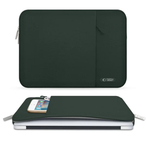 Tech-Protect Sleevy Laptop case 13-14 - greeneng