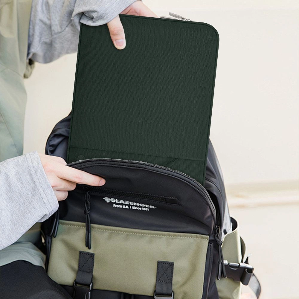 Tech-Protect Sleevy Laptop case 13-14 - greeneng