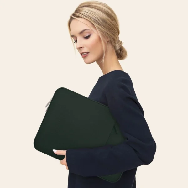 Tech-Protect Sleevy Laptop case 13-14 - greeneng