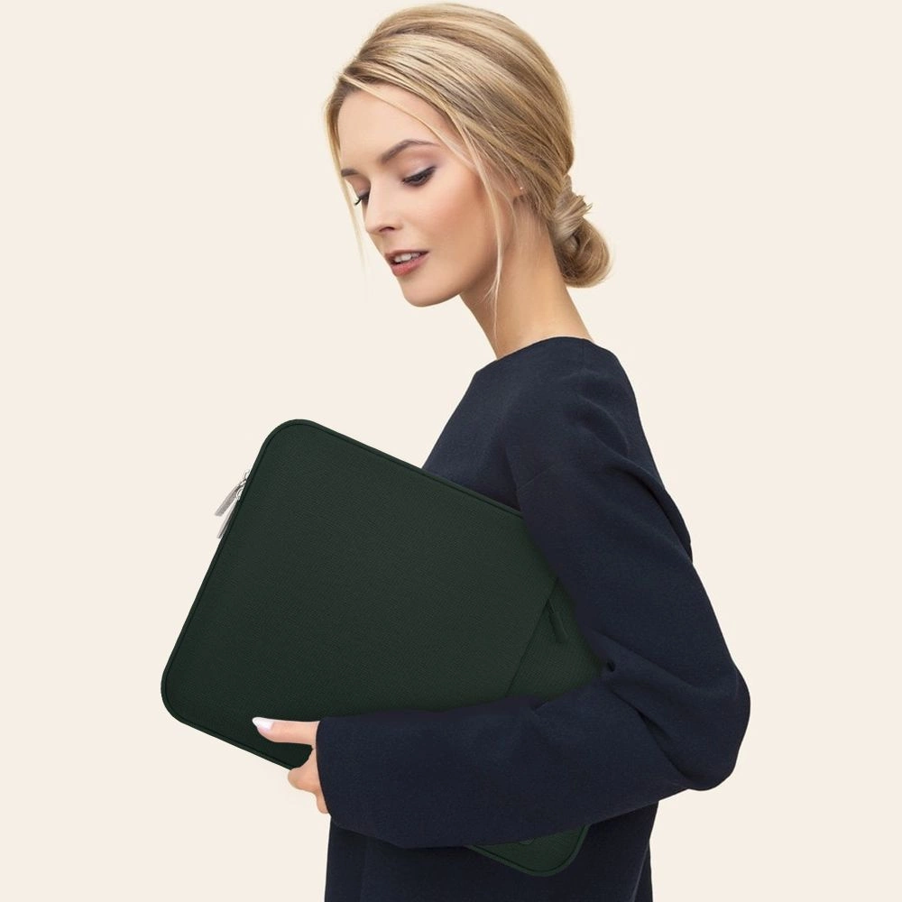 Tech-Protect Sleevy Laptop 15-16 case - greeneng