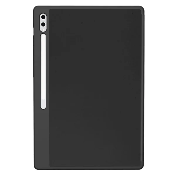 Tech-Protect SC Pen Case for Samsung Galaxy TAB S8 Ultra / S9 Ultra / S10 Ultra - Blackeng