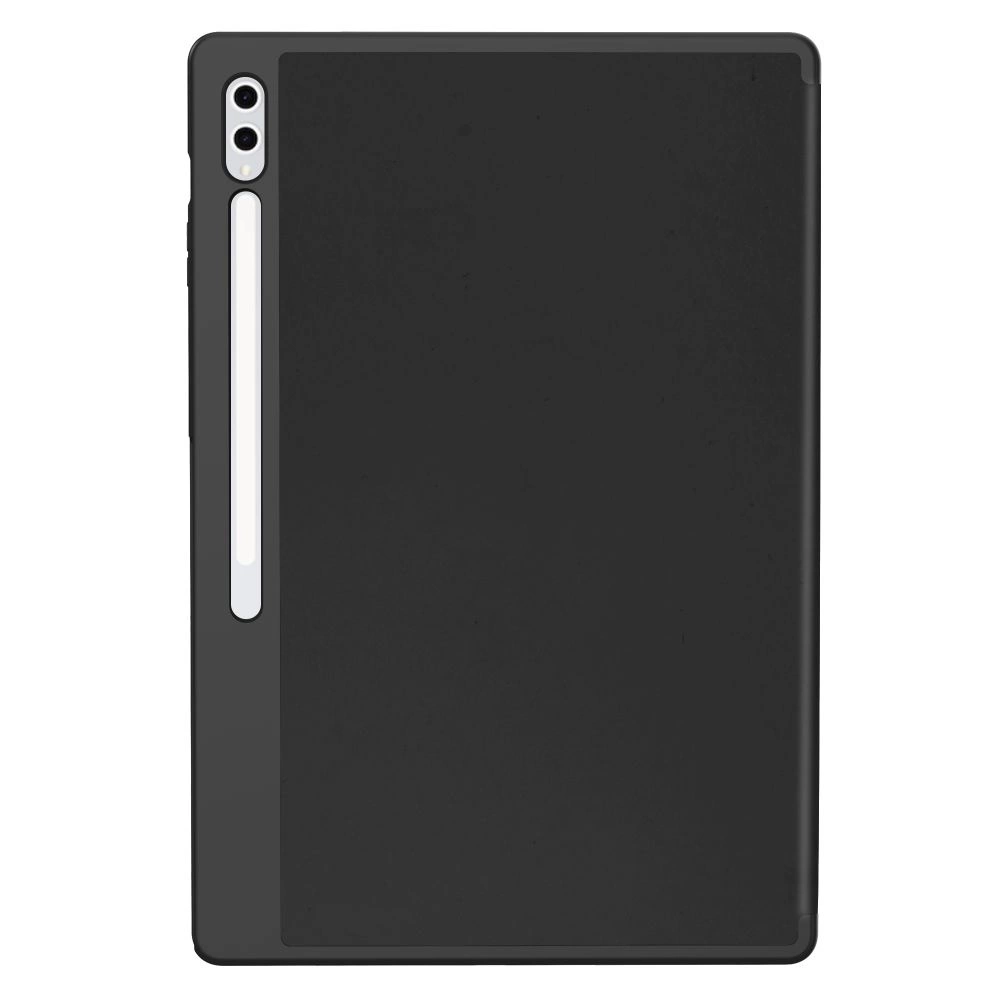 Tech-Protect SC Pen Case for Samsung Galaxy TAB S8 Ultra / S9 Ultra / S10 Ultra - Blackeng