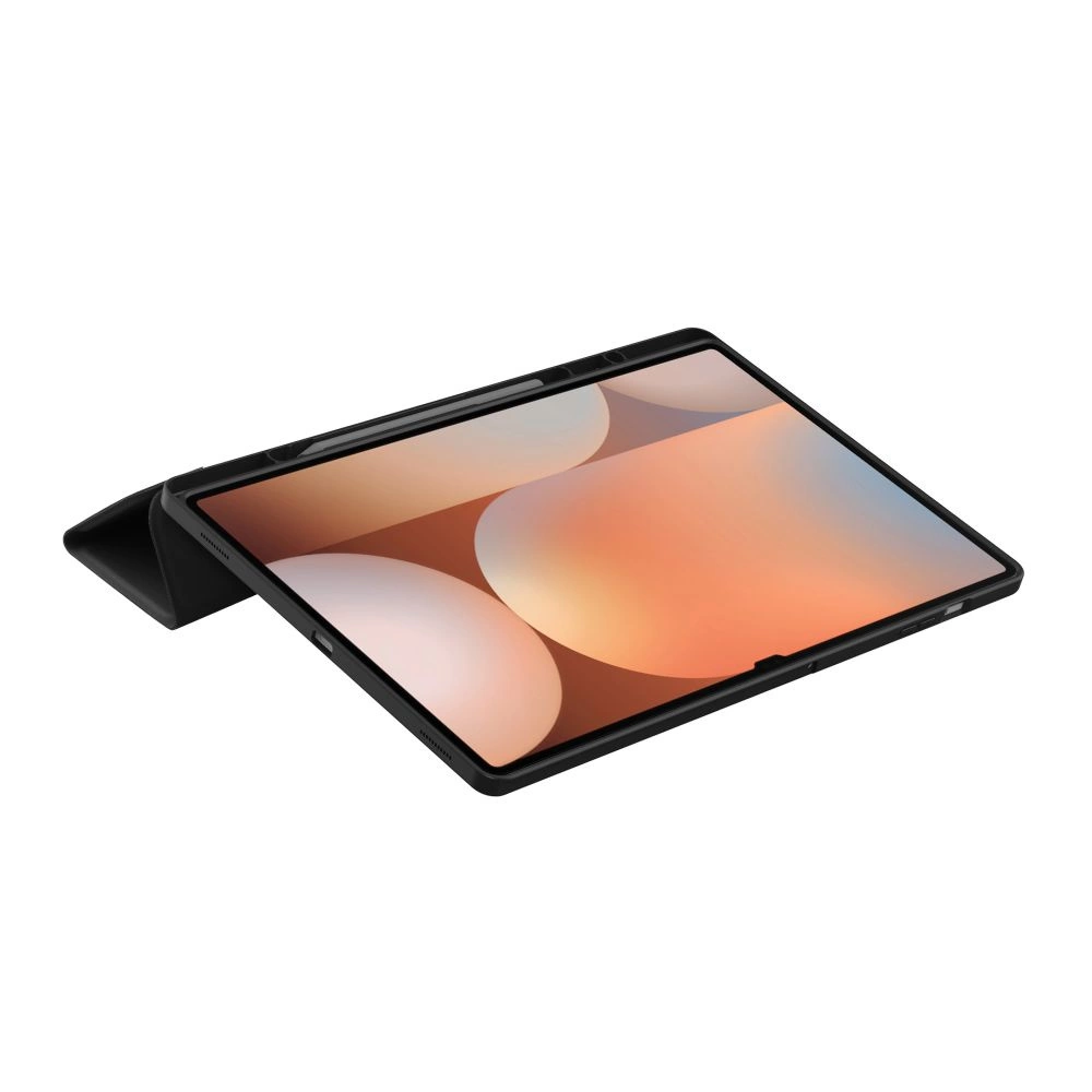 Tech-Protect SC Pen Case for Samsung Galaxy TAB S8 Ultra / S9 Ultra / S10 Ultra - Blackeng