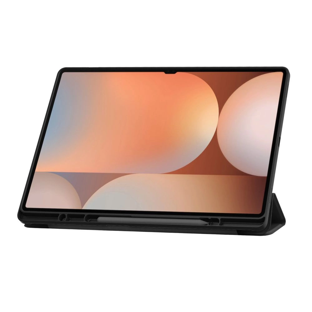 Tech-Protect SC Pen Case for Samsung Galaxy TAB S8 Ultra / S9 Ultra / S10 Ultra - Blackeng