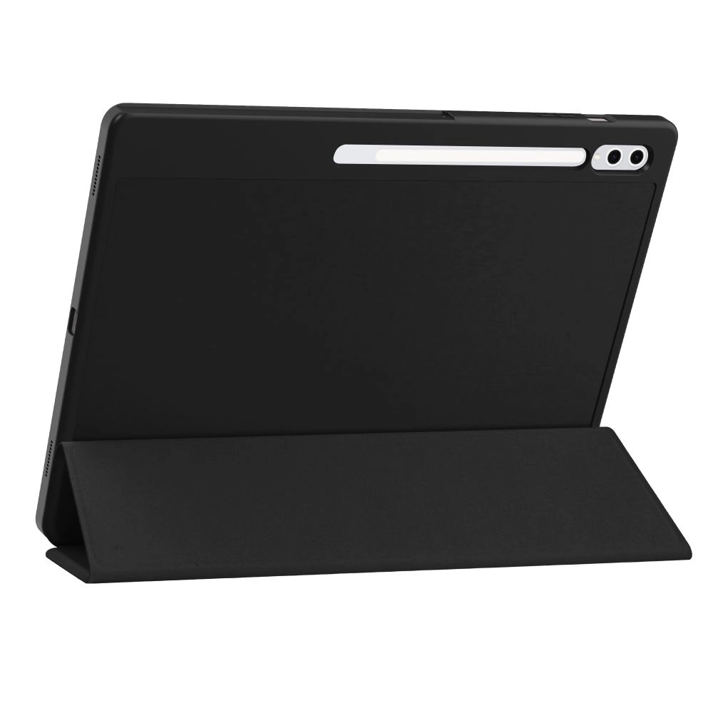 Tech-Protect SC Pen Case for Samsung Galaxy TAB S8 Ultra / S9 Ultra / S10 Ultra - Blackeng