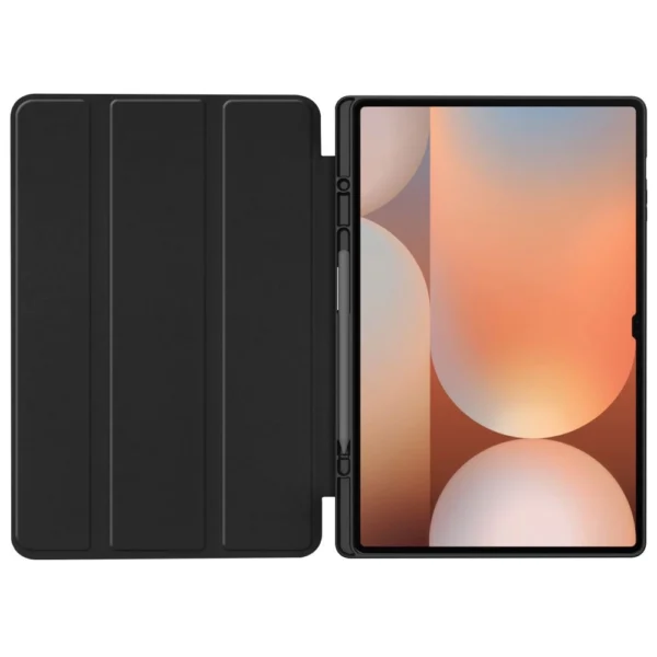 Tech-Protect SC Pen Case for Samsung Galaxy TAB S8 Ultra / S9 Ultra / S10 Ultra - Blackeng