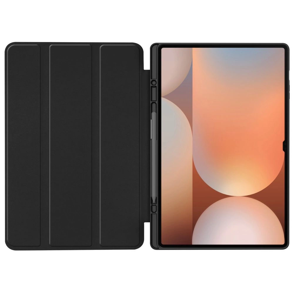Tech-Protect SC Pen Case for Samsung Galaxy TAB S8 Ultra / S9 Ultra / S10 Ultra - Blackeng