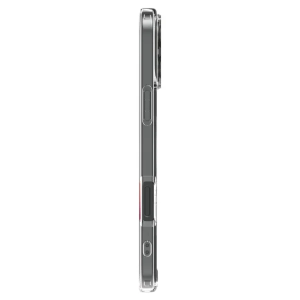 Spigen Ultra Hybrid Mag MagSafe iPhone 16 Pro Case - Cleareng