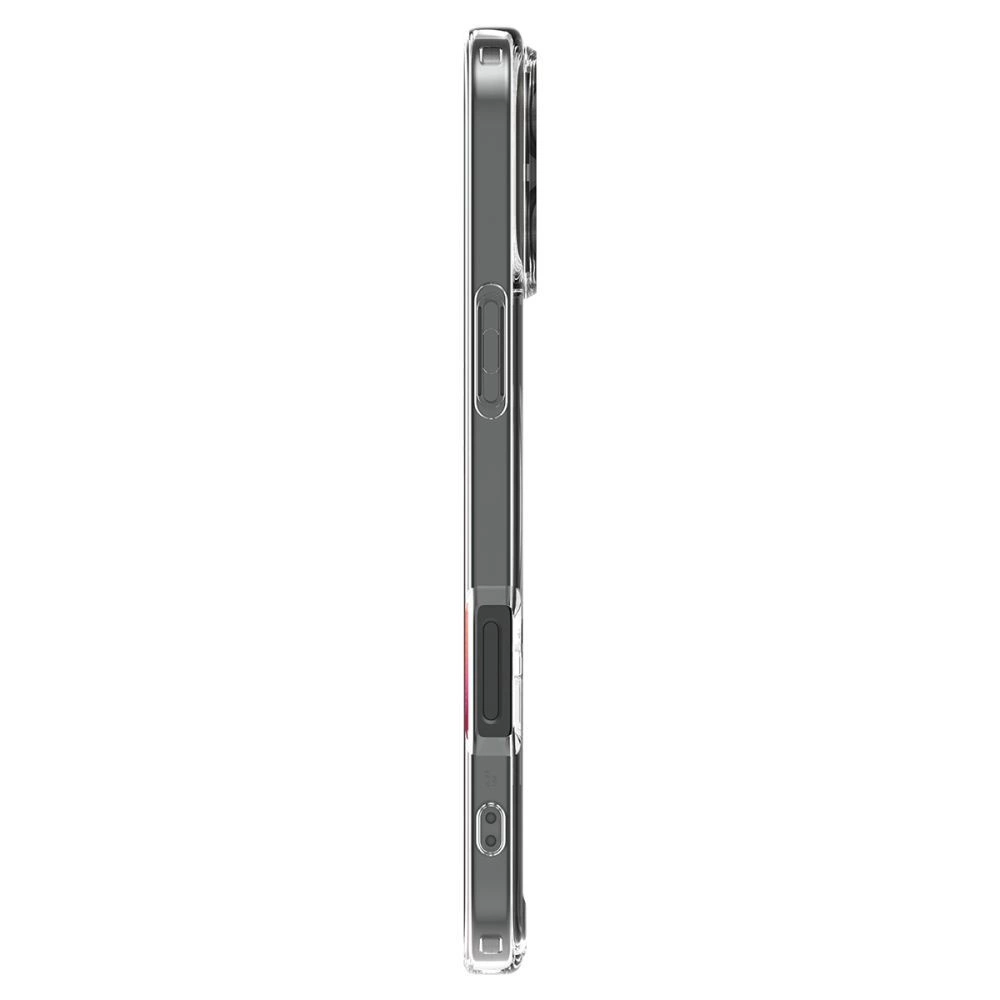Spigen Ultra Hybrid Mag MagSafe iPhone 16 Pro Case - Cleareng