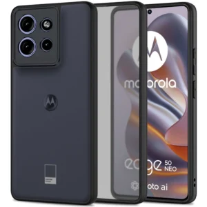 Tech-Protect MagMAT Case for Motorola EDGE 50 NEO - Blackeng