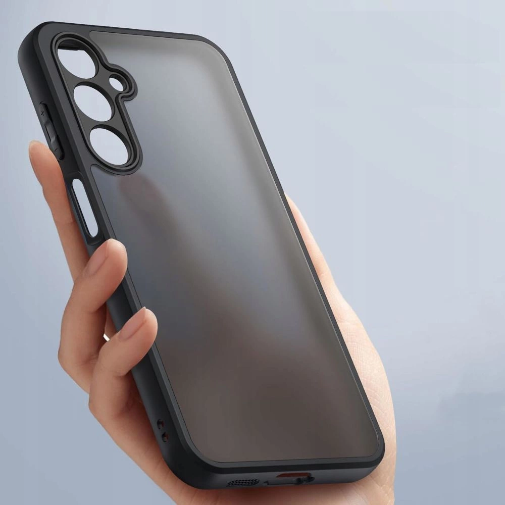 Tech-Protect MagMAT Case for Motorola EDGE 50 NEO - Blackeng