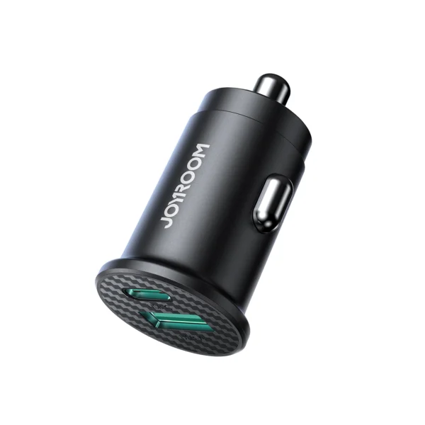 Joyroom JR-CCN16 Mini 15W Car Charger - Blackeng