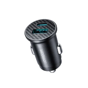 Joyroom JR-CCN16 Mini 15W Car Charger - Blackeng