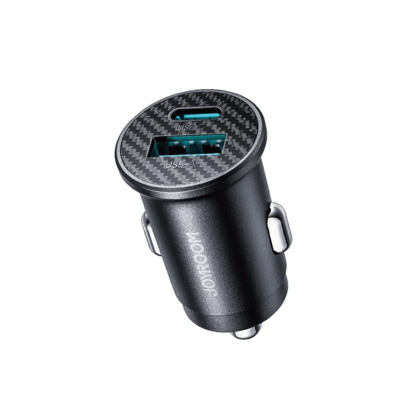 Joyroom JR-CCN16 Mini 15W Car Charger - Blackeng