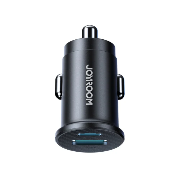 Joyroom JR-CCN16 Mini 15W Car Charger - Blackeng