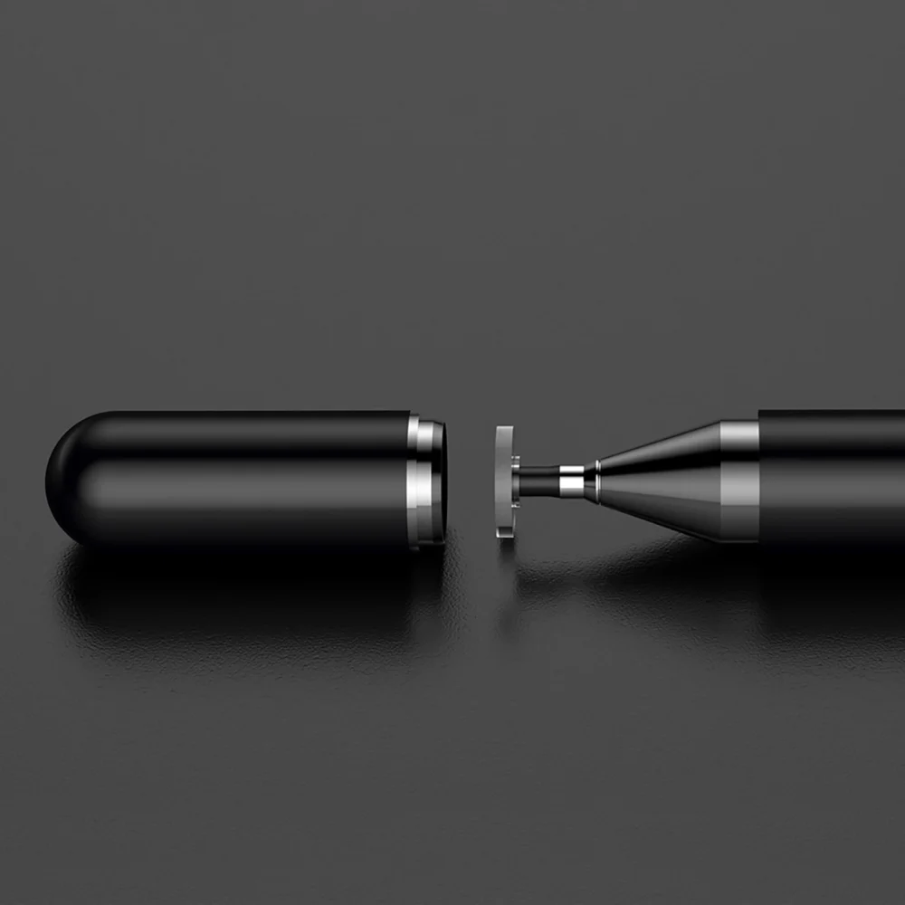 Joyroom JR-BP560 Excellent Series Passive Stylus - Blackeng