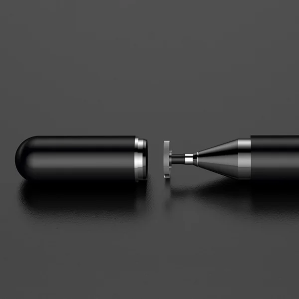 Joyroom JR-BP560 Excellent Series Passive Stylus - Blackeng