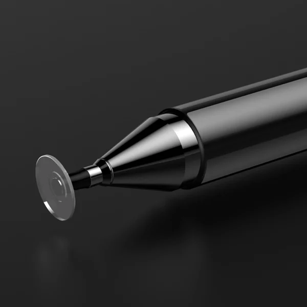Joyroom JR-BP560 Excellent Series Passive Stylus - Blackeng