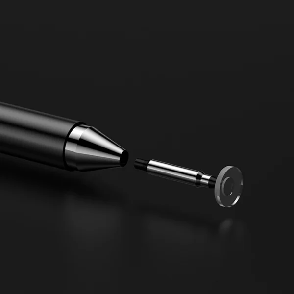 Joyroom JR-BP560 Excellent Series Passive Stylus - Blackeng