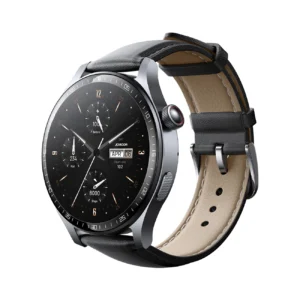 Joyroom Classic Series JR-FC2 Pro Smartwatch with Call Answering Function - Dark Grayeng
