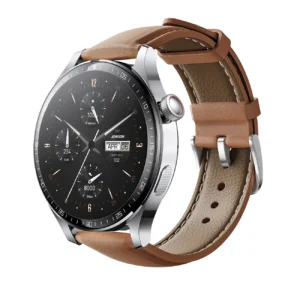 Joyroom Classic Series JR-FC2 Pro Smartwatch with Call Answering Function - Silvereng