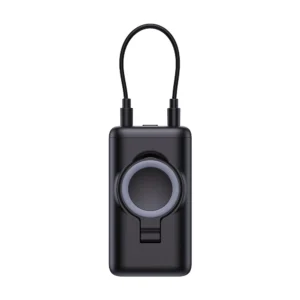 Joyroom JR-W13 5000mAh Smartwatch Powerbank - Blackeng