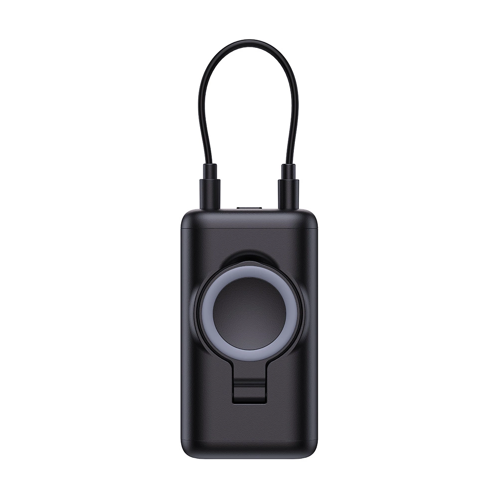 Joyroom JR-W13 5000mAh Smartwatch Powerbank - Blackeng