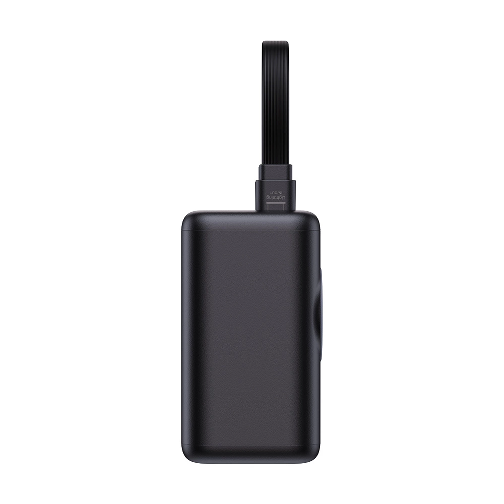 Joyroom JR-W13 5000mAh Smartwatch Powerbank - Blackeng