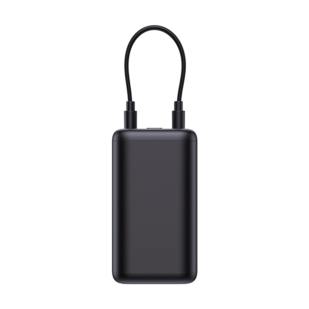 Joyroom JR-W13 5000mAh Smartwatch Powerbank - Blackeng