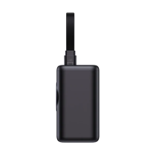 Joyroom JR-W13 5000mAh Smartwatch Powerbank - Blackeng
