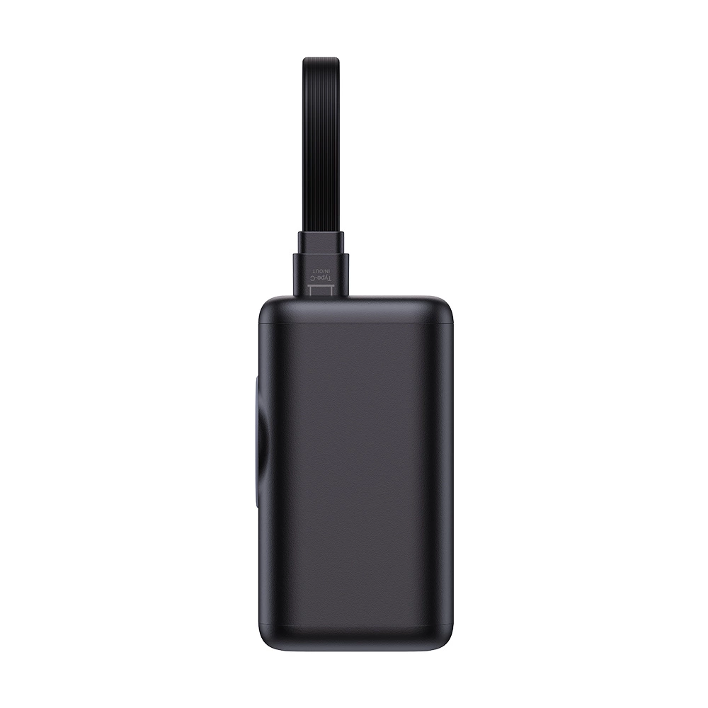 Joyroom JR-W13 5000mAh Smartwatch Powerbank - Blackeng