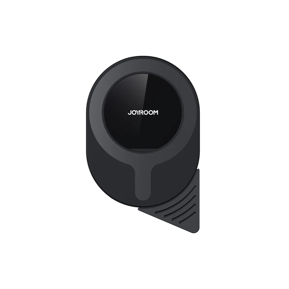 Joyroom JR-ZS418 Smartphone Holder with Stand and Suction Cups with MagSafe - Blackeng